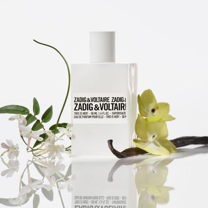 Eau de Parfum