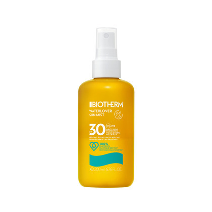 200 ML Biotherm Solaires Sonnenschutz SPF 50  1 of 2 