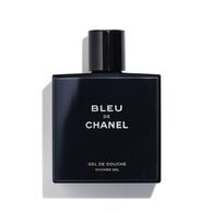 200 ML CHANEL BLEU DE CHANEL DUSCHGEL  1 of 2 