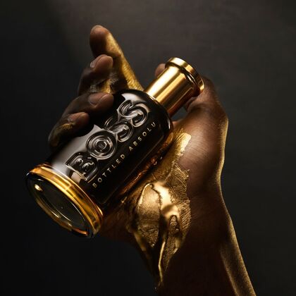 Absolu Parfum Intense