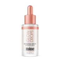30 ML Minetan Serum Sérum pour le corps  1 of 2 