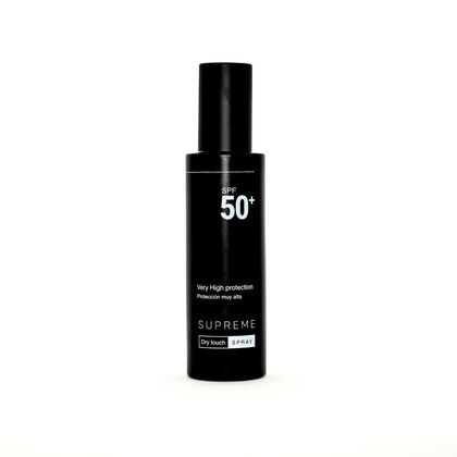 100 ML Vanessium Suncare Skin Sun Vaporisateur Supreme SPF50+  1 of 3 