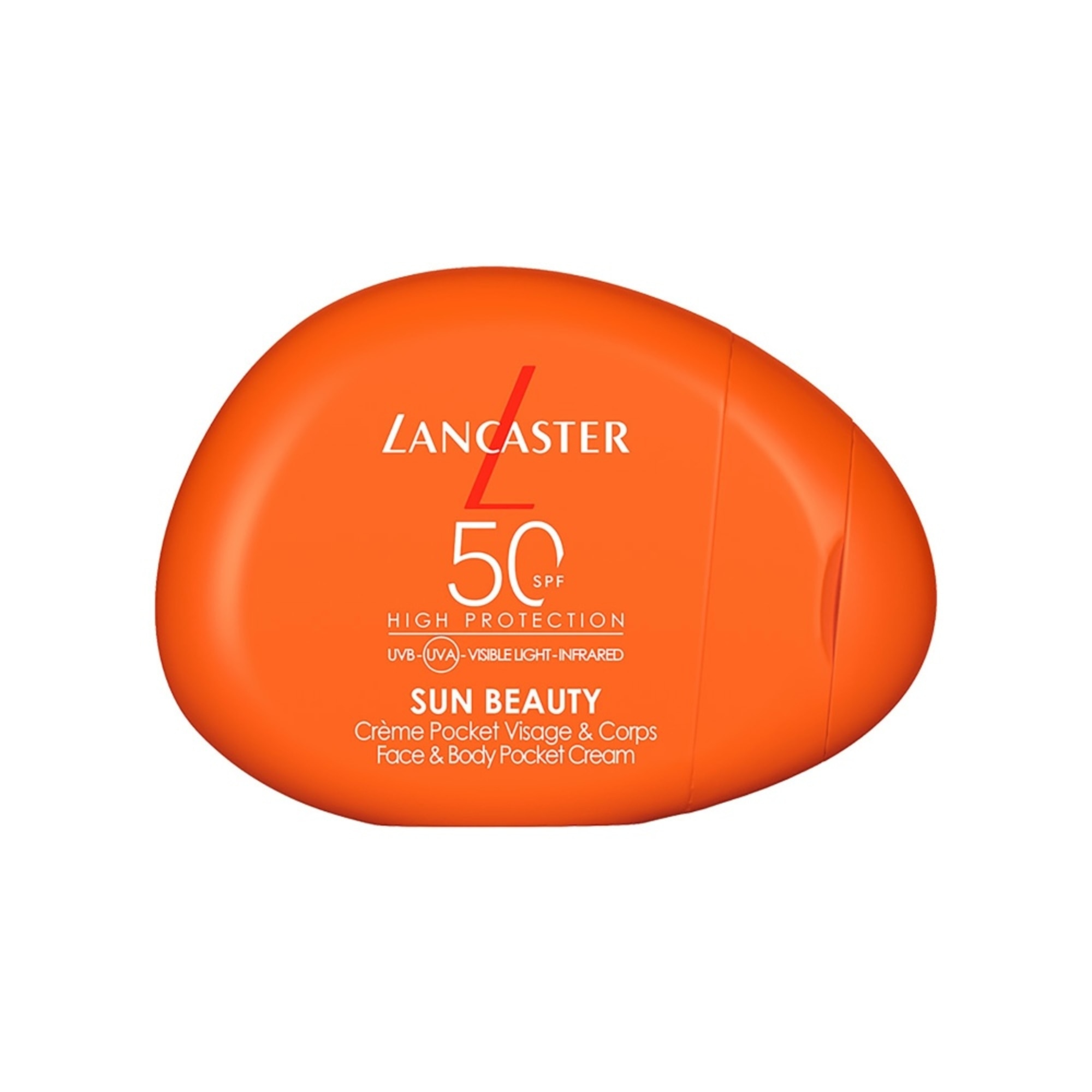 30 ML Lancaster - Protection solaire 1 of 4