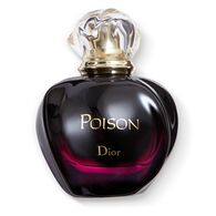 50 ML DIOR Poison DIOR Poison Eau de Toilette Vapo  