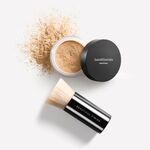  BareMinerals Beautiful Finish Brush Pinceau  2 of 2 Pinceau