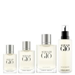 100 ML Giorgio Armani Acqua Di Gio Eau de Toilette  7 of 7 Eau de Toilette