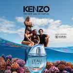 30 ML KENZO L’Eau Pure Eau de Parfum 2 of 5 Eau de Parfum