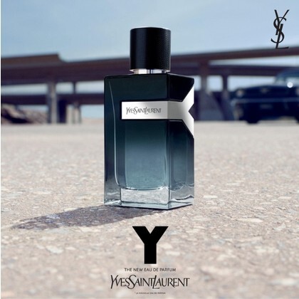 60 ML Yves Saint Laurent Y Eau de Parfum  1 of 3 