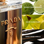 50 ML Prada La Femme Prada Eau de Parfum  3 of 3 Eau de Parfum