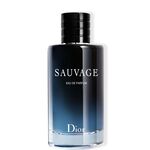 200 ML DIOR Sauvage Eau de Parfum 1 of 1 Eau de Parfum