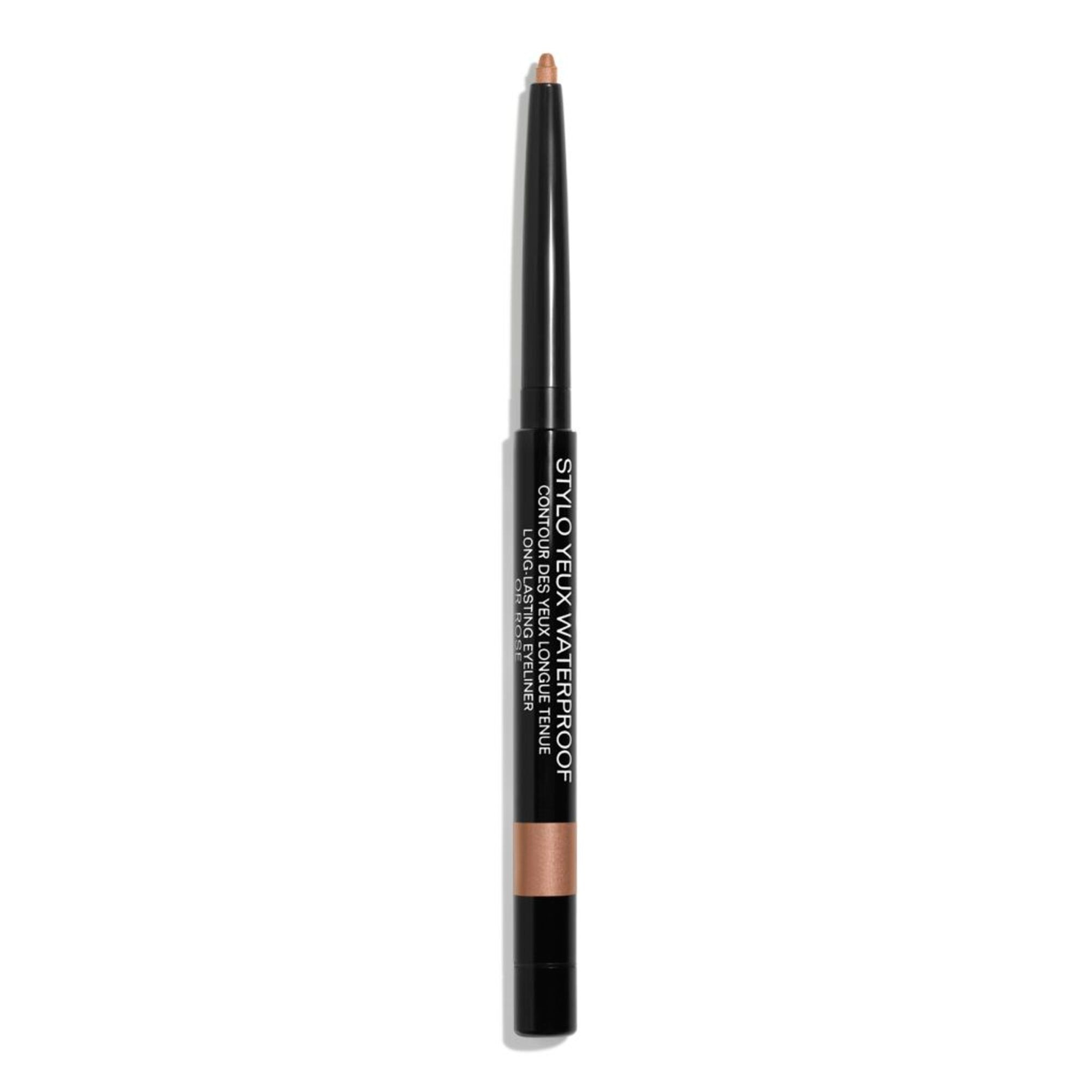 10 G CHANEL Collection Spring-Summer 2023 EYELINER UND KAJAL MIT LANGEM HALT 1 of 2
