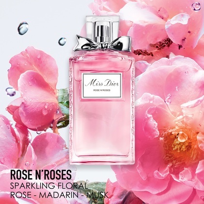 Eau de Toilette