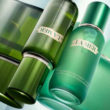 The Balancing Treatment Lotion