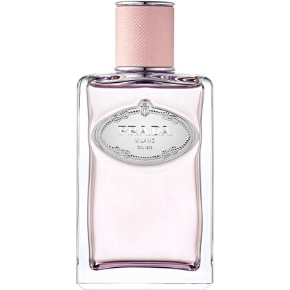 100 ML Prada Infusion de Rose Eau de Parfum  1 of 3 