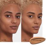 Shiseido SHI SYNCH SELF REF Foundation 2 of 2 Foundation