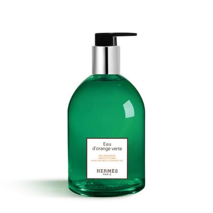 200 ML Hermès Eau d'orange verte Schaumgel f�r H�nde und K�rper  1 of 1 