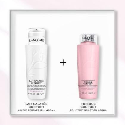 1 PCS Lancôme Confort Set  1 of 2 