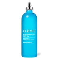 100 ML Elemis MUSCLEASE ACTIVE BODY OIL Musclease Active Body Oil 100ml  1 of 2 