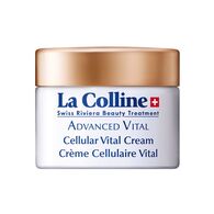  La Colline Advanced Vital Gesichtscreme 
