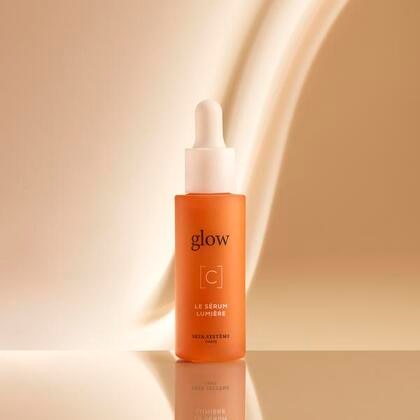 The Glow Serum