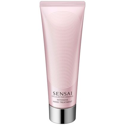 100 ML Sensai Cellular Performance Intensive Hand Treatment Handcreme  1 of 1 