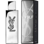 60 ML Yves Saint Laurent MYSLF L'Absolu Eau de Parfum  3 of 6 Eau de Parfum
