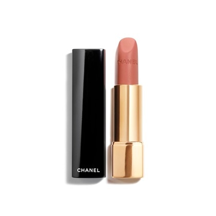  CHANEL ROUGE ALLURE VELVET LIPPENSTIFT  1 of 5 