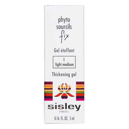  SISLEY Phyto-Sourcils Fix Mascara pour les sourcils  1 of 4 