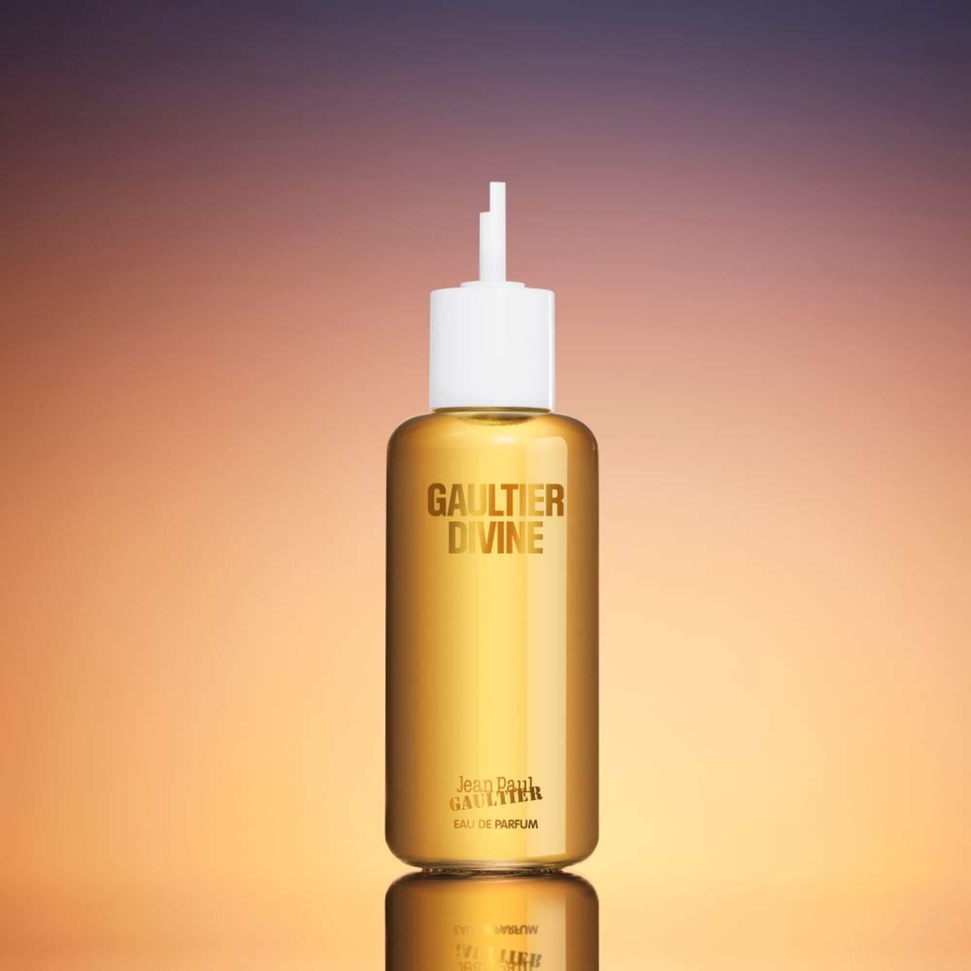 Eau de Parfum Refill