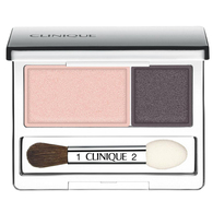  Clinique All About Shadows Duos All About Shadow Duo  1 of 2 