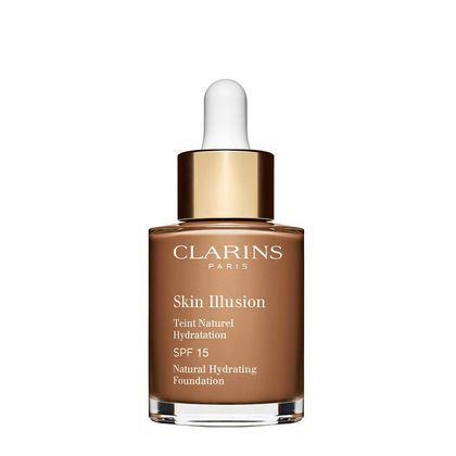  Clarins Skin Illusion Fond de teint  1 of 1 