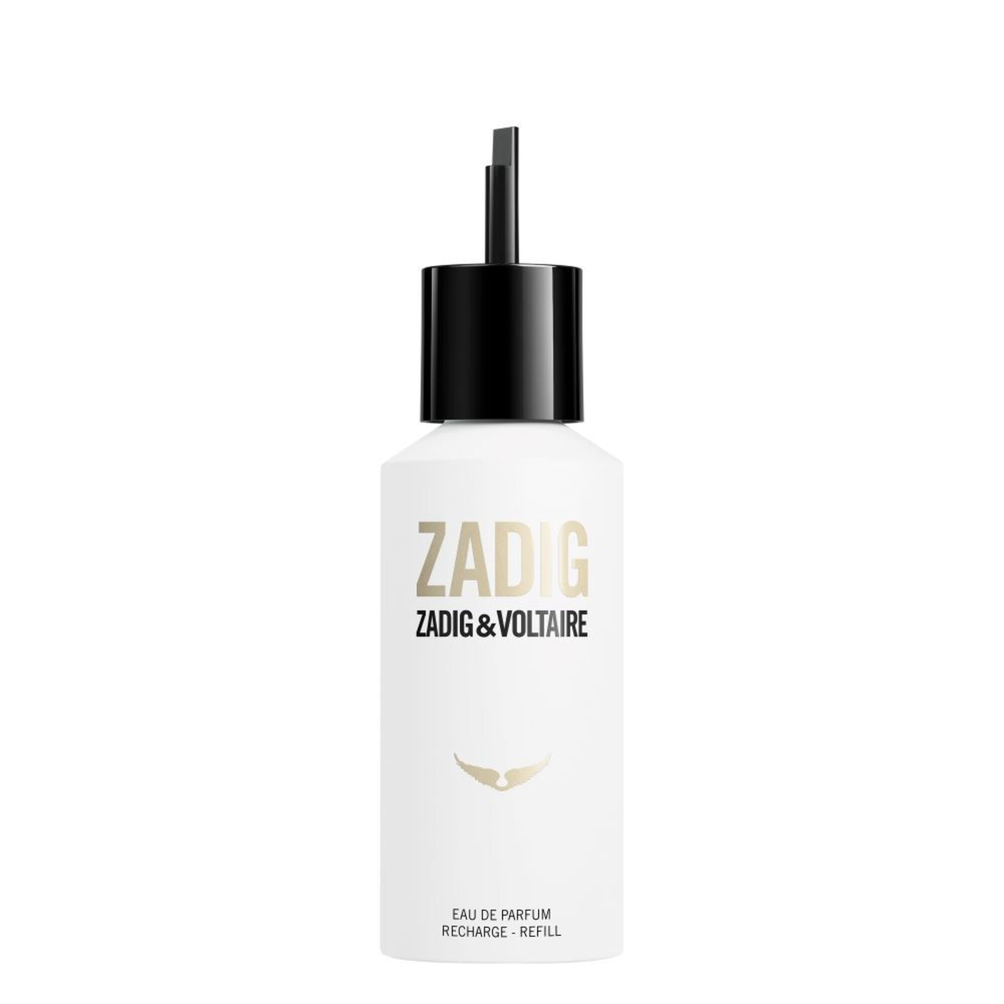 150 ML Zadig & Voltaire ZADIG Zadig Eau de Parfum - Recharge 1 of 5