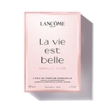 50 ML Lancôme La vie est belle Vanille Nude Eau de Parfum 3 of 8 Eau de Parfum