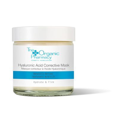 60 ML The Organic Pharmacy Face Gesichtsmaske  1 of 1 