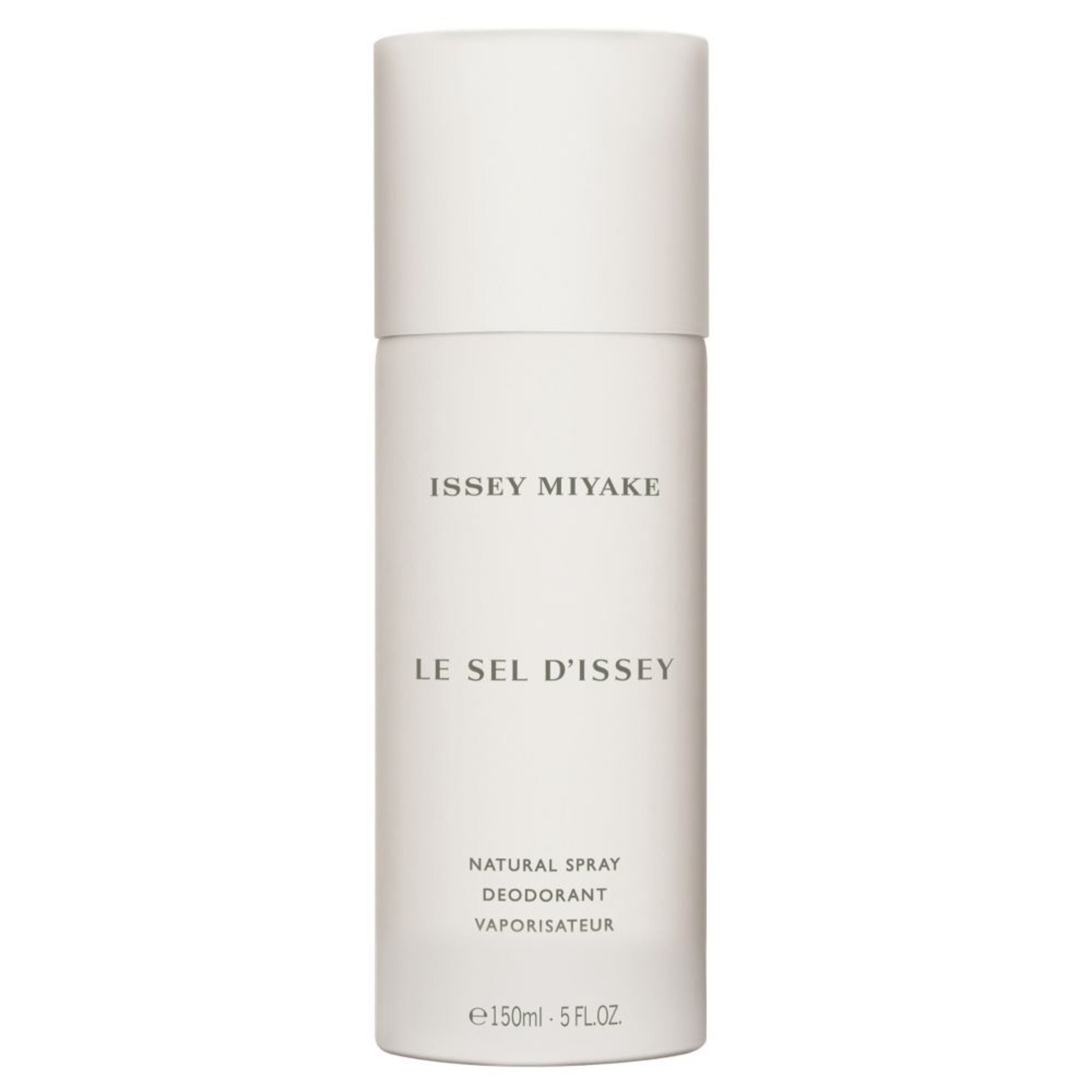 150 ML Issey Miyake LE SEL D'ISSEY DEODORANT SPRAY 1 of 1