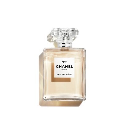 50 ML CHANEL N°5 EAU PREMIÈRE ZERSTÄUBER  1 of 1 