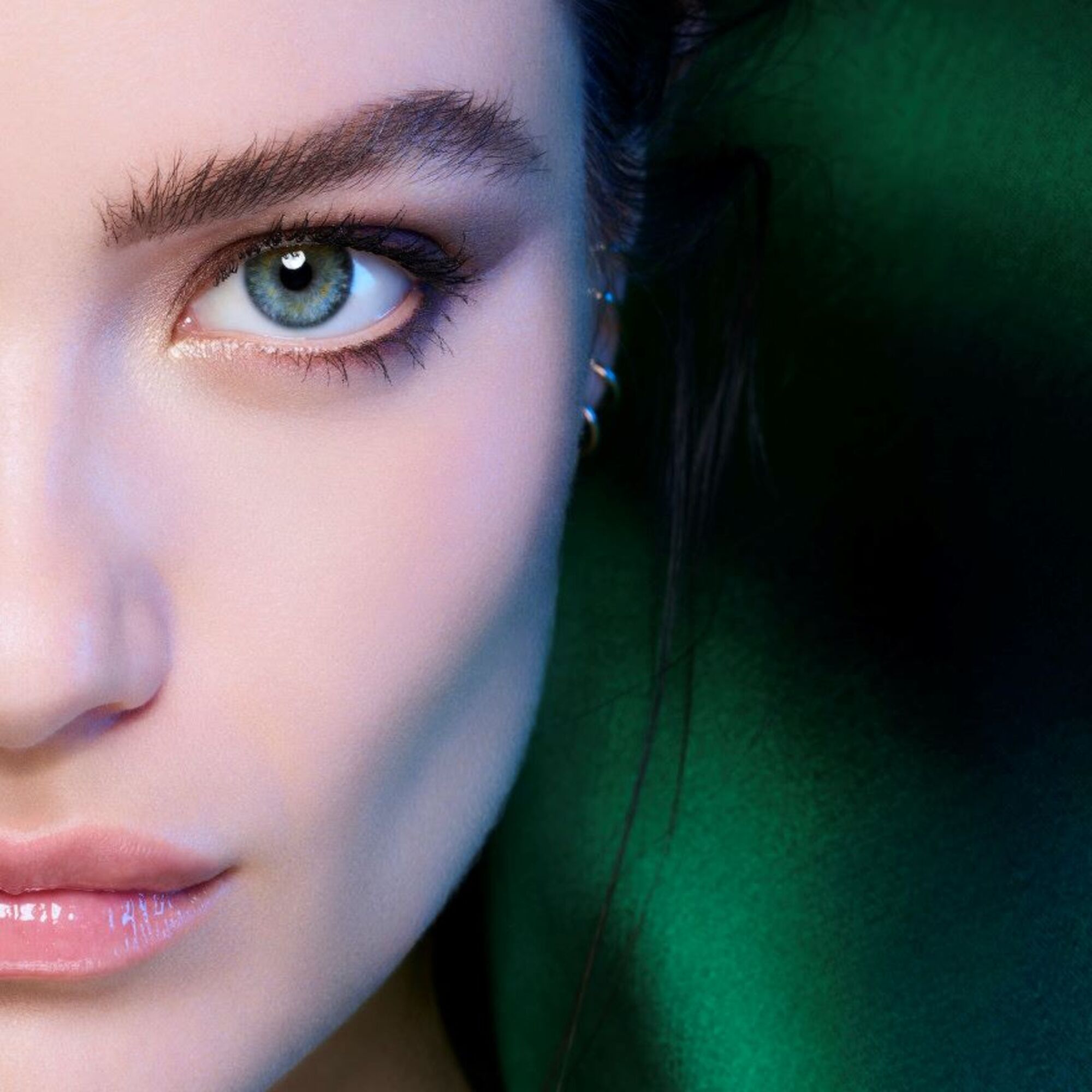 Coffret de soins du visage