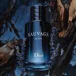 100 ML DIOR SAUVAGE  Eau Forte  2 of 2 