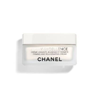 150 ML CHANEL BODY EXCELLENCE GLÄTTENDE, STRAFFENDE ANTI-AGING-KÖRPERCREME  1 of 1 