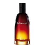 100 ML DIOR Fahrenheit After Shave Flacon  1 of 1 After Shave Flacon