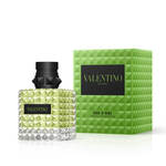 30 ML Valentino Born in Roma Green Stravaganza Donna Eau de Parfum 3 of 3 Eau de Parfum