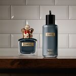 200 ML Jean Paul Gaultier Scandal Pour Homme Eau de Toilette Refill  2 of 9 Eau de Toilette Refill