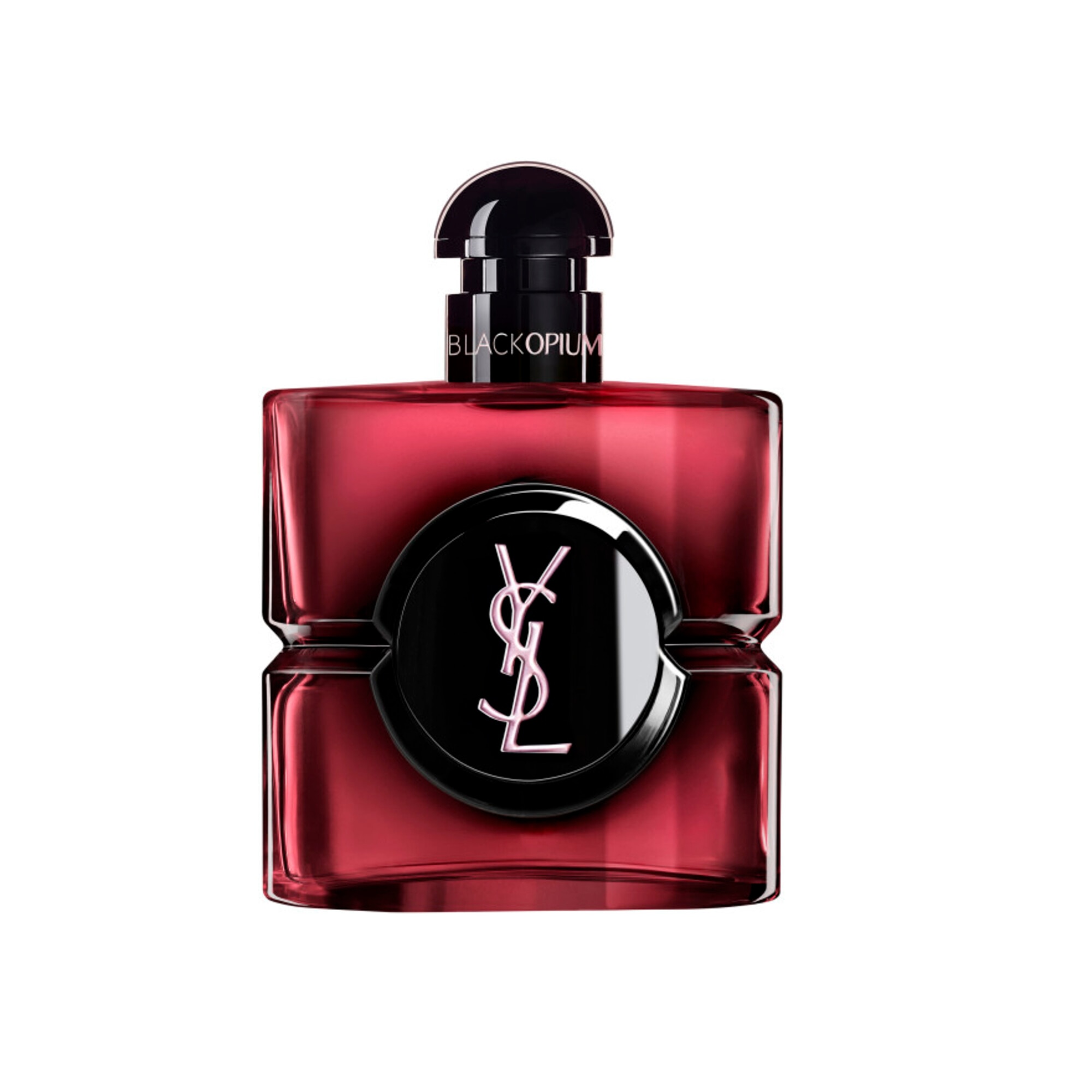 50 ML Yves Saint Laurent Black Opium Pink Glaze Eau de Parfum 1 of 8 Eau de Parfum