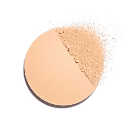 CHANEL LB BEIGES H GLOW SHEER POWDER POUDRE NATURELLE - RECHARGE 1 of 3
