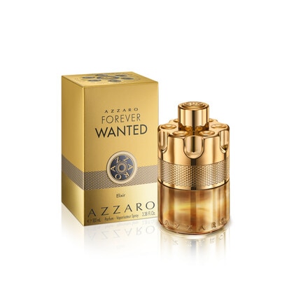 Eau de Parfum