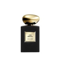 100 ML Giorgio Armani Cuir Zerzura Eau de Parfum  1 of 2 