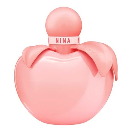 50 ML Nina Ricci Nina Rose Eau de toilette  1 of 5 