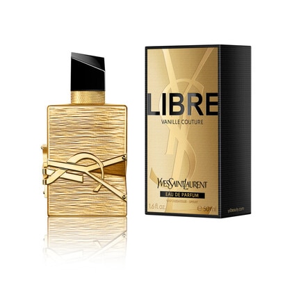 Eau de Parfum