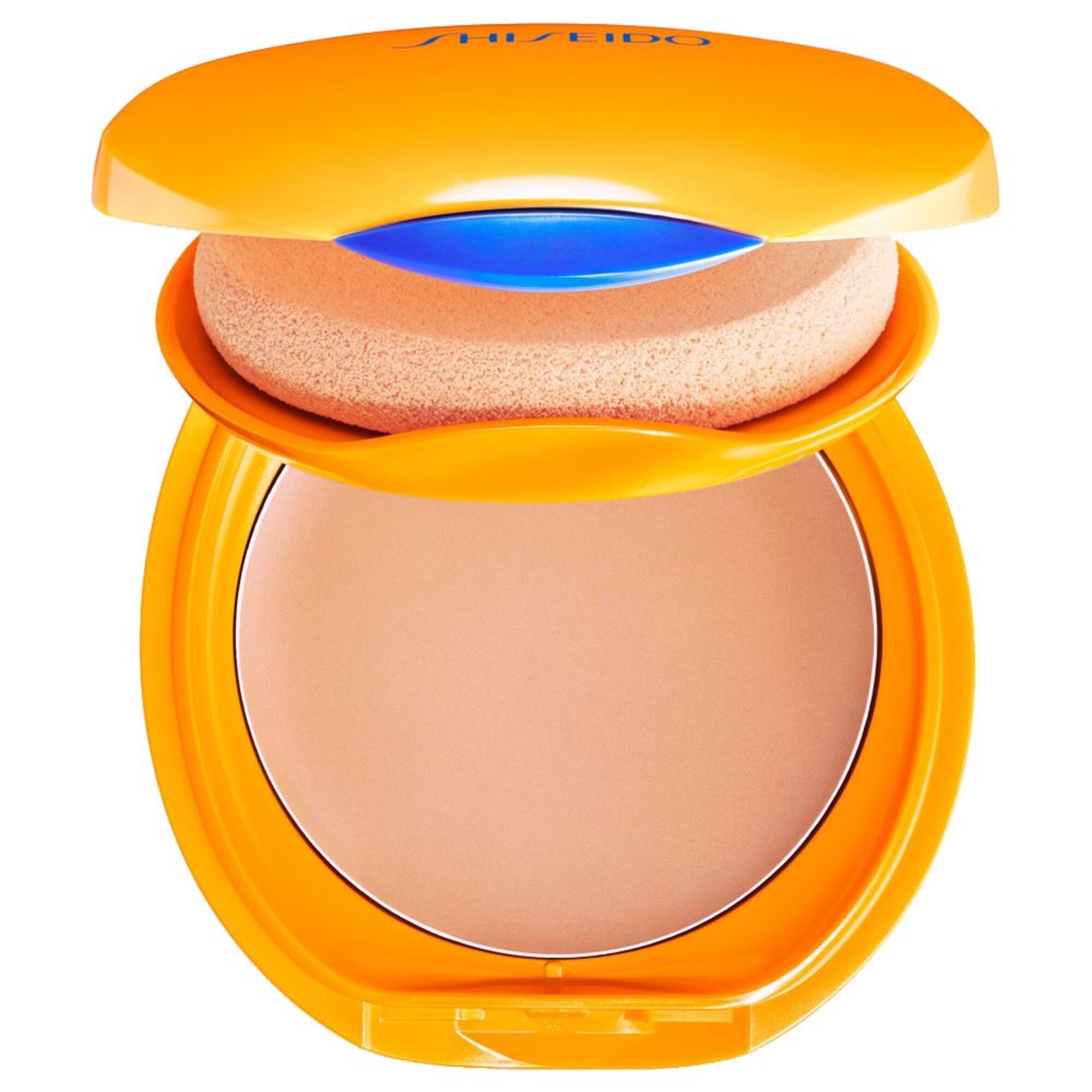 Shiseido Tanning Compact SPF10 Foundation 1 of 1 Foundation