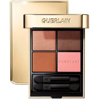  Guerlain Ombres G Lidschattenpalette  1 of 2 